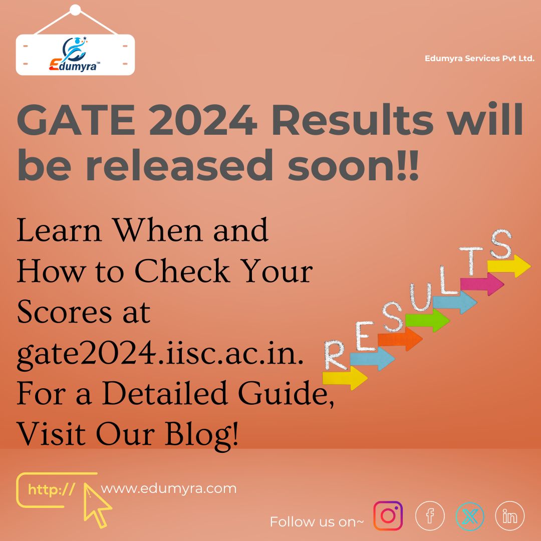 GATE 2024: GATE 2024 Result will declare soon, check details