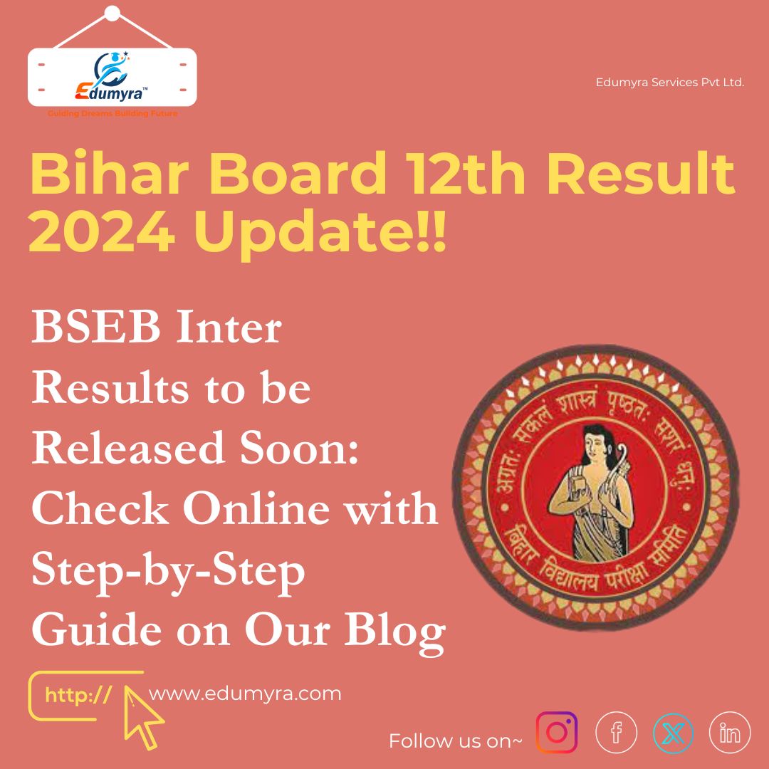 Bihar Board 12th Result 2024 to be Released Soon