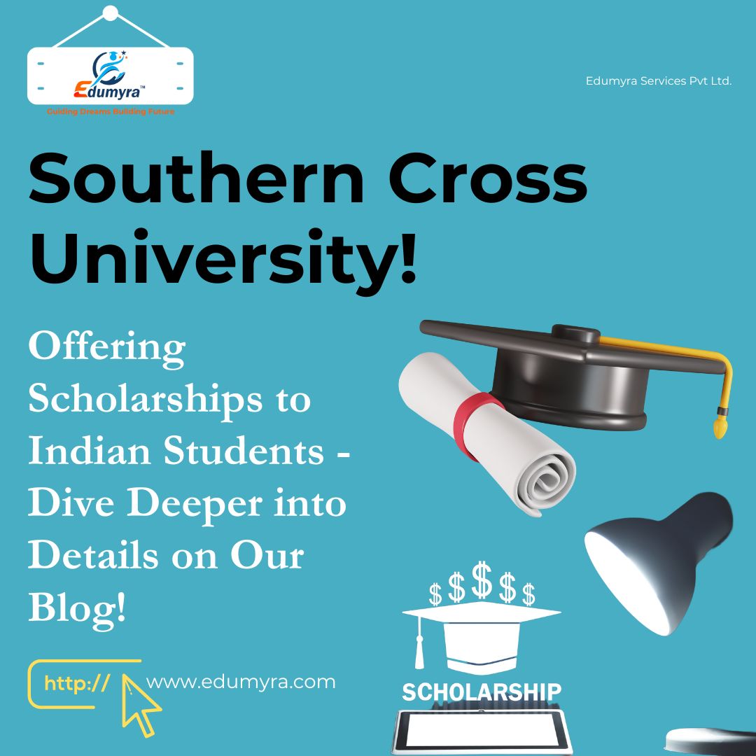 Southern Cross University Extends Scholarships to Indian Students
