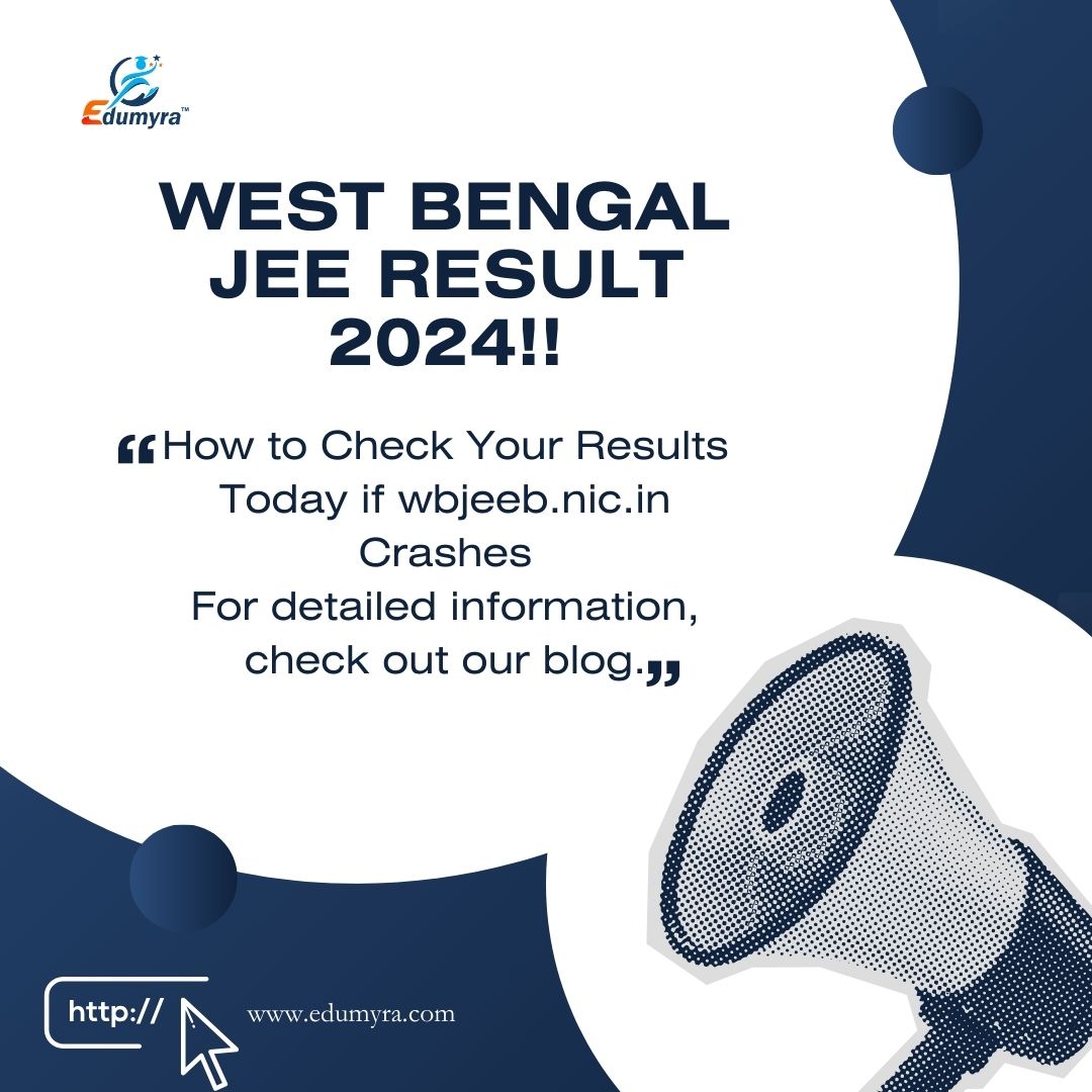 West Bengal Joint Entrance Examination Result 2024 to released