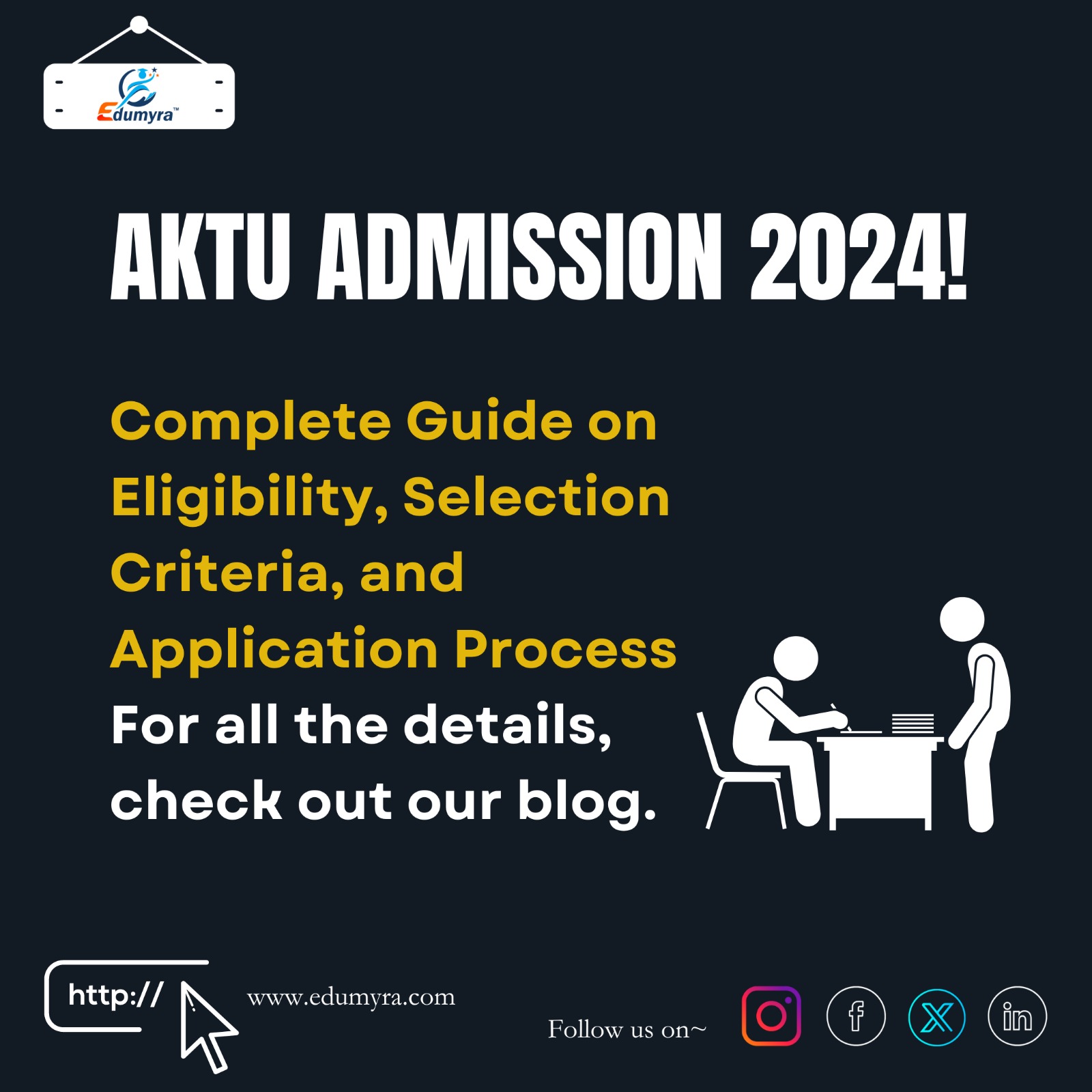 AKTU Admission 2024: Eligibility, Application Process etc.