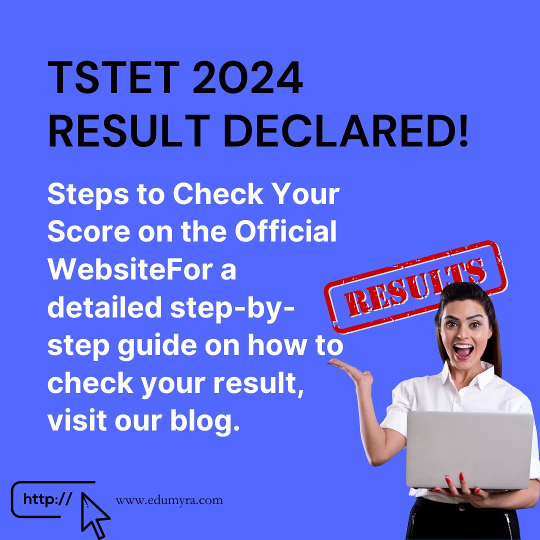 TS TET 2024 Results Released at tstet2024.aptonline.in