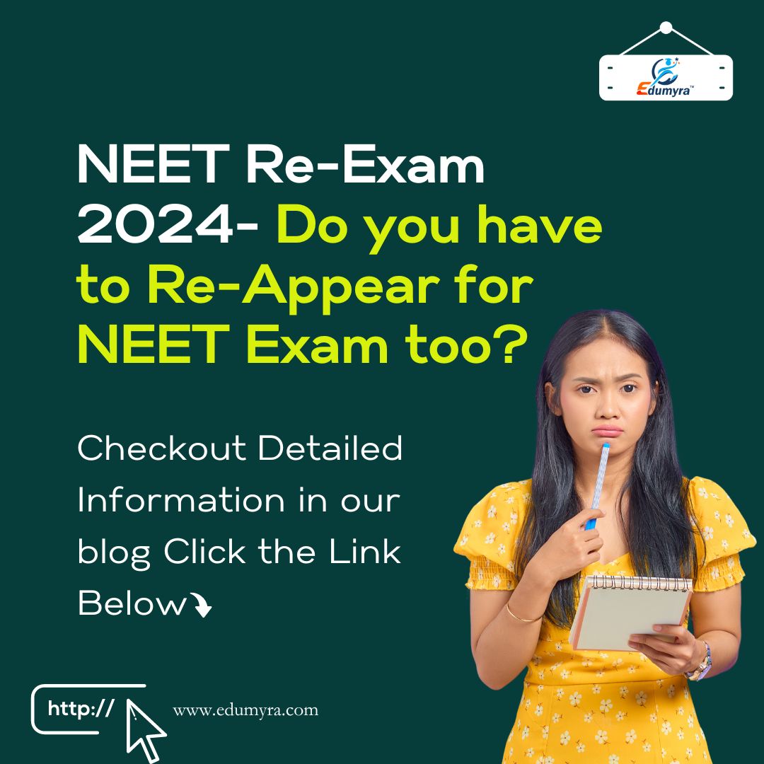 NEET Re-Exam 2024: Do You Need to Retake the Exam?