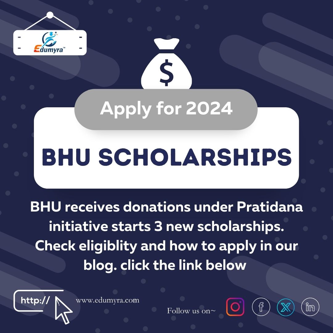 BHU Receives Donations Under Pratidana Initiative, check details