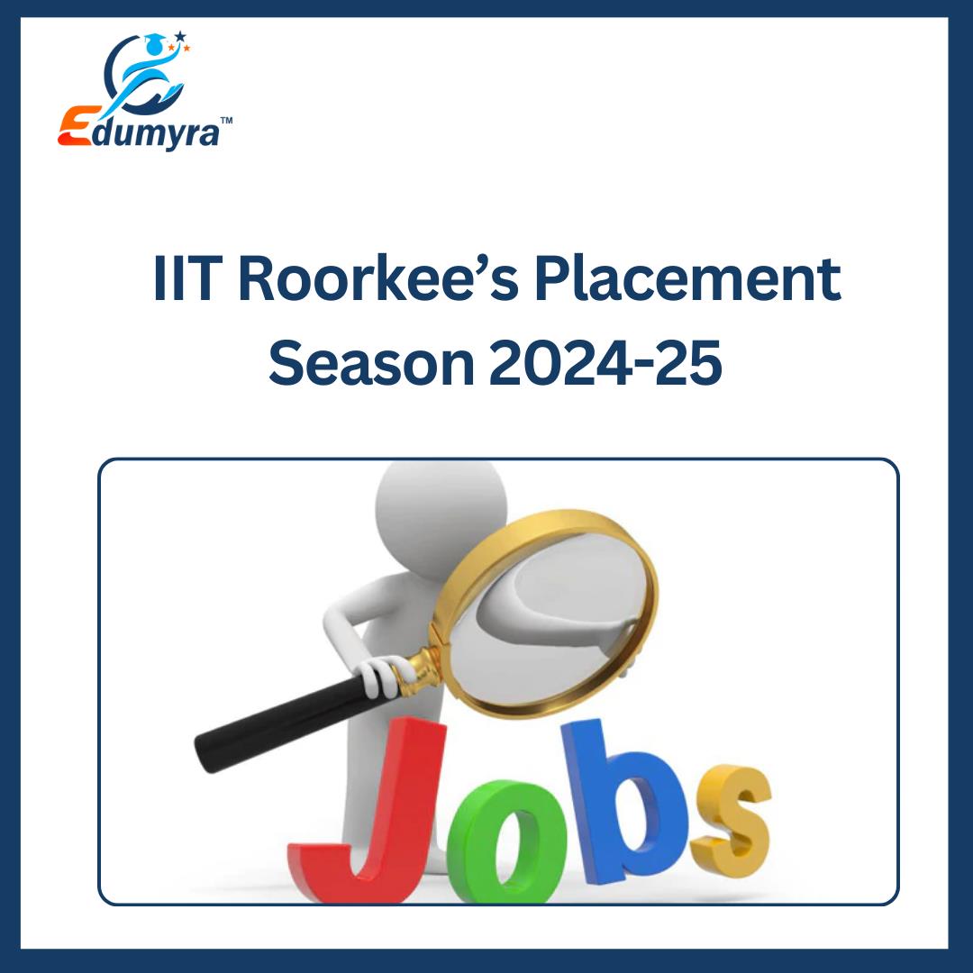 IIT Roorkee Placement: IIT Roorkee’s Placement Season 2024-25