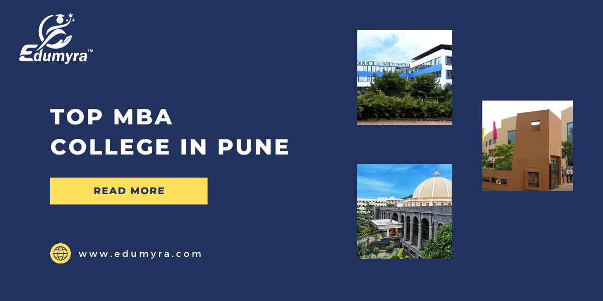 Top mba college in Pune 2026-28