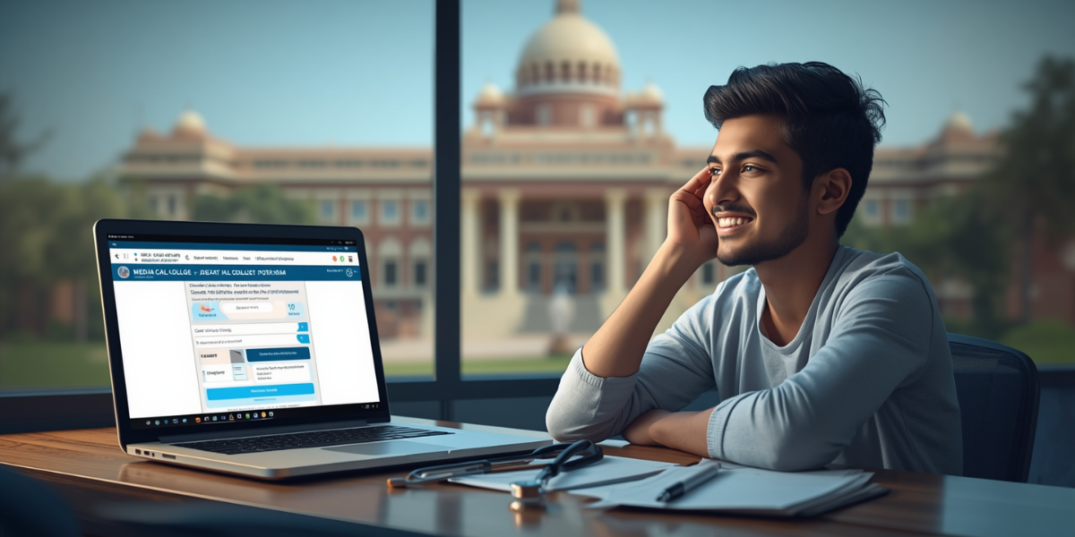 NEET UG Round 1 Seat Allotment 2026: Check Seat Acceptance and Next Steps